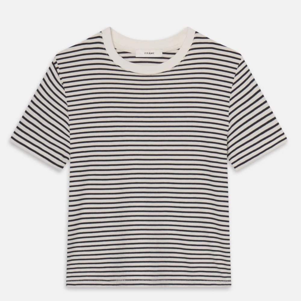 FRAME BABY TEE